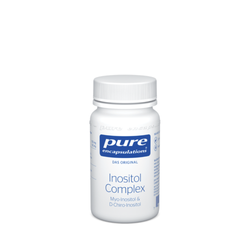 Pure Encapsulations® Inositol Complex