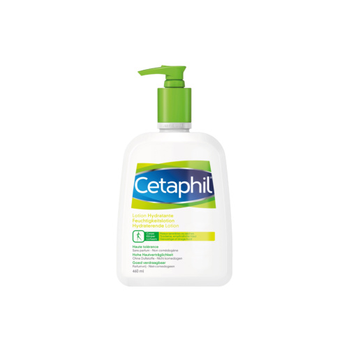 Cetaphil®  Feuchtigkeitslotion