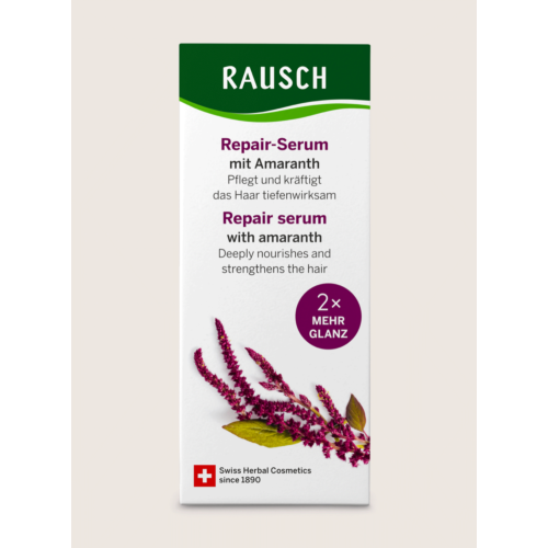 Rausch Amaranth Repair-Serum
