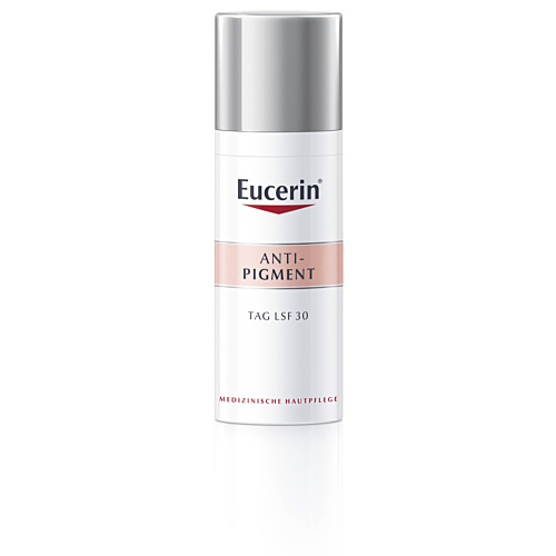 EUCERIN ANTI-PIGMENT Tagespflege LSF 30