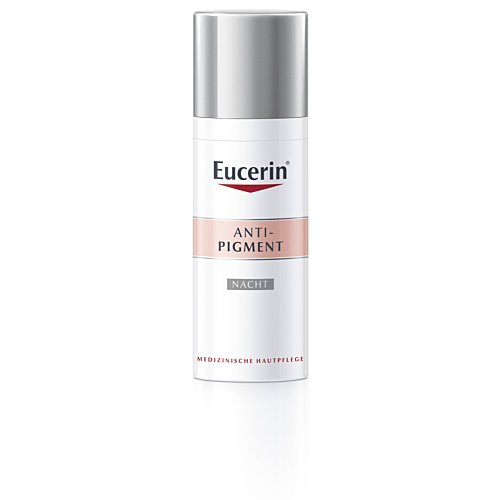 EUCERIN ANTI-PIGMENT Nachtpflege