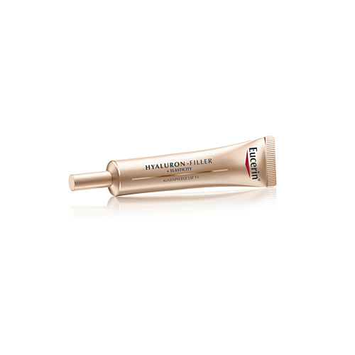 EUCERIN HYALURON-FILLER + ELASTICITY Augenpflege