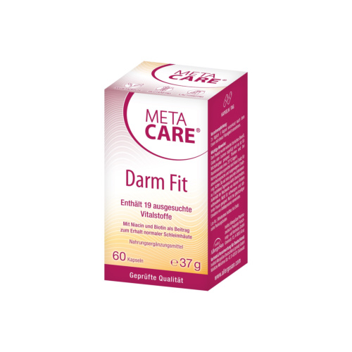 Metacare Darmfit
