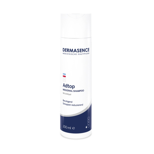 DERMASENCE Adtop Medizinal Shampoo