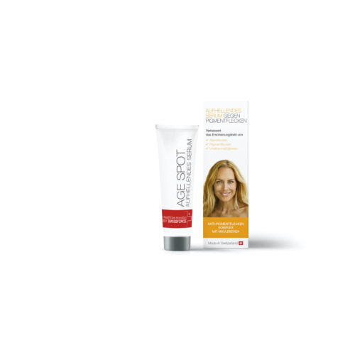 AGE SPOT Aufhellendes Serum