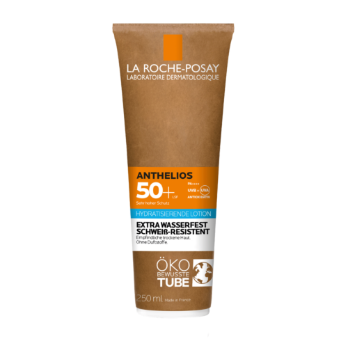 LA ROCHE-POSAY ANTHELIOS Sonnenmilch LSF 50+