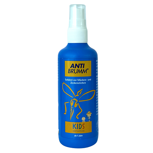 ANTI BRUMM KIDS SPRAY 