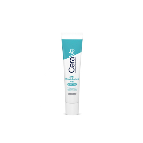 CeraVe Anti-Unreinheiten Gel