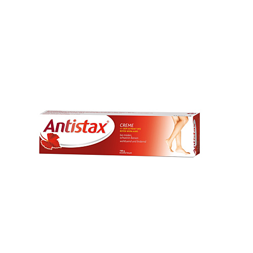 Antistax Creme 100g