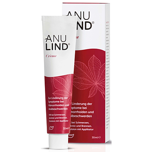 Anulind Creme
