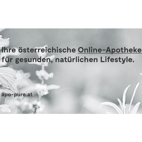 Lippenpflegestift Johannes Apotheke