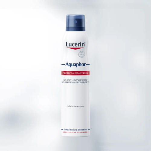 Eucerin Aquaphor Protect & Repair Spray