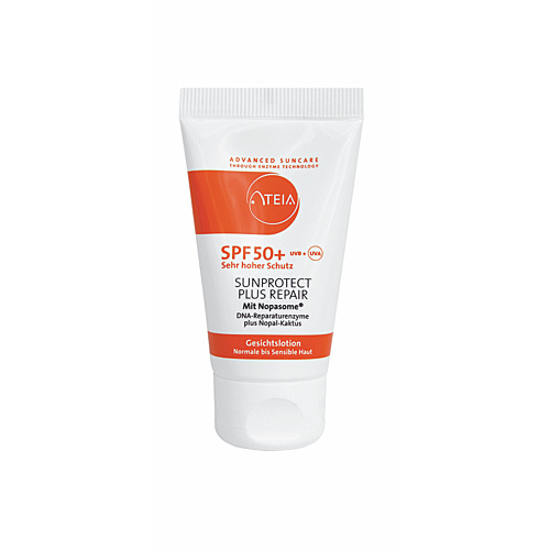 Ateia SPF 50+ Pocket Size