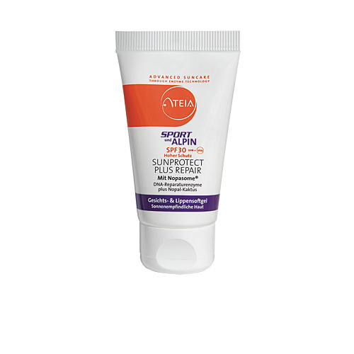 ATEIA Sport & Alpin SPF30