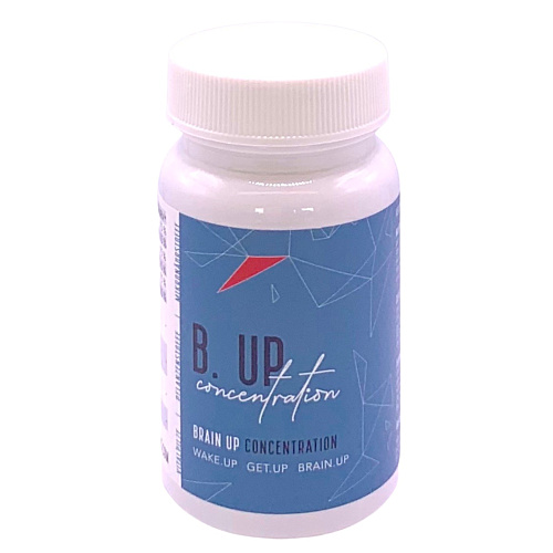 B.Up Concentration 30 Stk