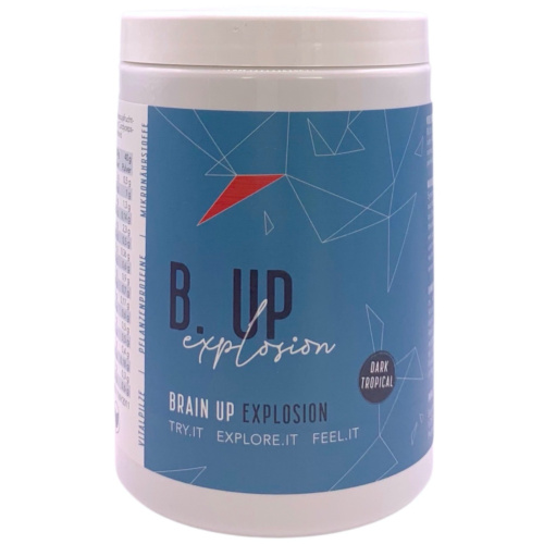B.Up Explosion 400g Pulver