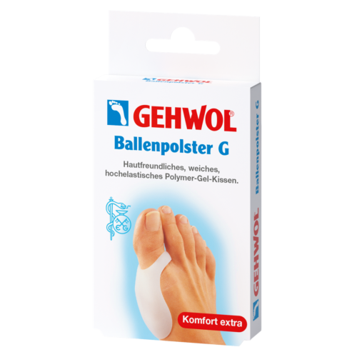 GEHWOL Ballenpolster G