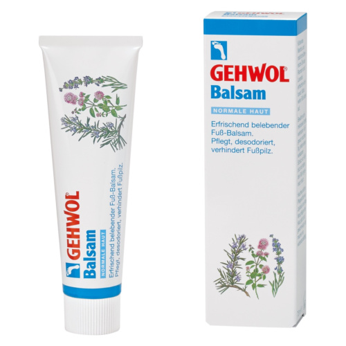 GEHWOL Balsam NORMALE HAUT
