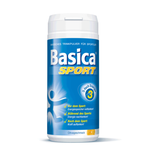 Basica® Sport