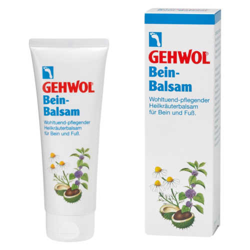 GEHWOL Bein-Balsam