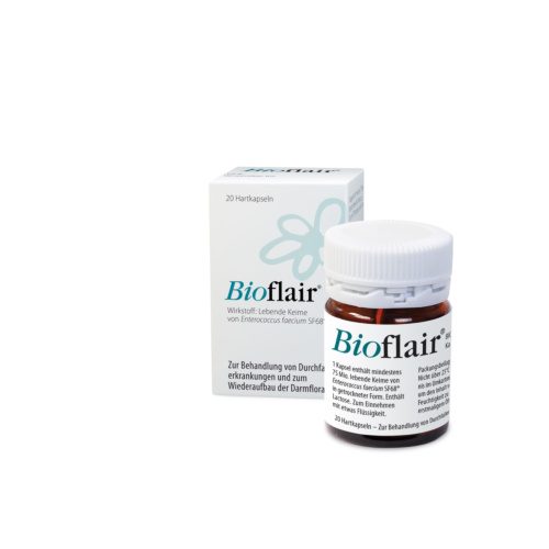 Bioflair Kapseln