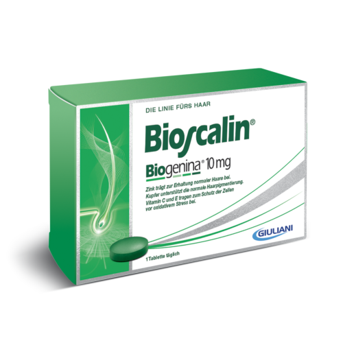 BIOSCALIN  30 Tabletten