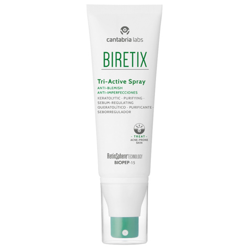 BIRETIX Tri-Active Spray