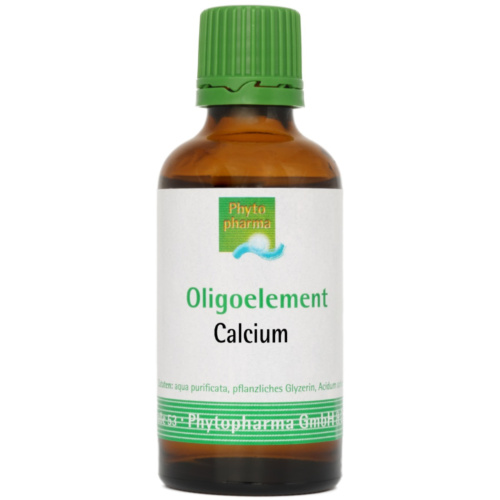 Phytopharma Oligoelement Calcium