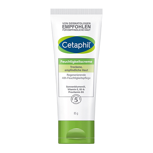 Cetaphil®  Feuchtigkeitscreme