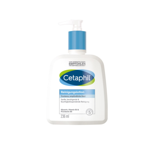 Cetaphil®  Reinigungslotion