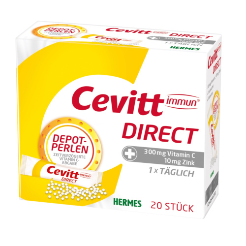 Cevitt Immun Direkt 20 Beutel