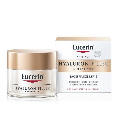 Eucerin Hyaluronfiller+ Elasticity Tag LSF15