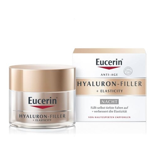 Eucerin Hyaluronfiller+ Elasticity Nacht
