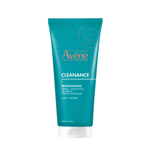 Avène Cleanance Reinigungsgel