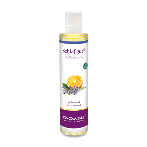 TAOASIS Schlaf gut® Raumspray