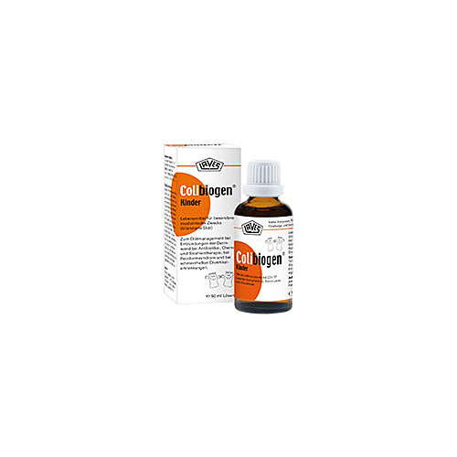 Colibiogen® Kinder