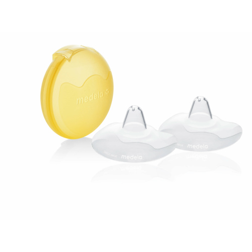 Medela Contact Brusthütchen 1 Paar