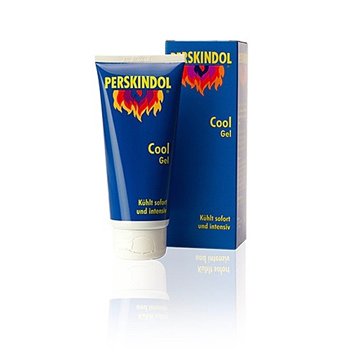 Perskindol Cool Gel