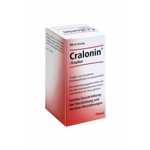 Cralonin® Heel