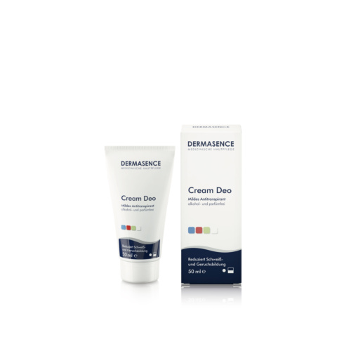 DERMASENCE Cream Deo