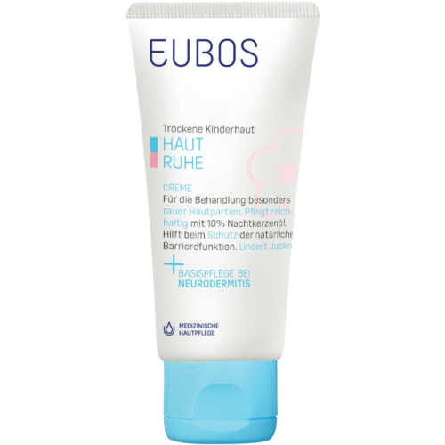 EUBOS HAUT RUHE CREME