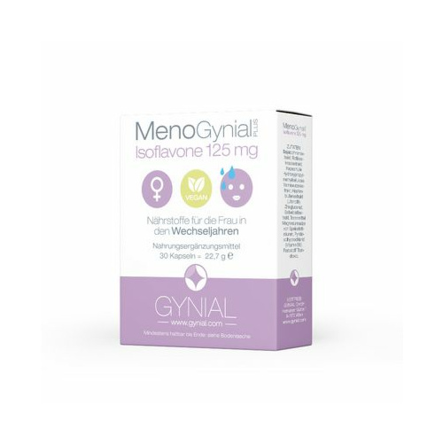 MenoGynial plus Kps