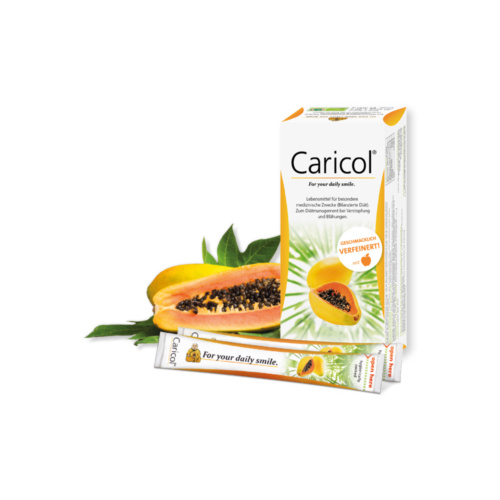 Caricol Stickpacks
