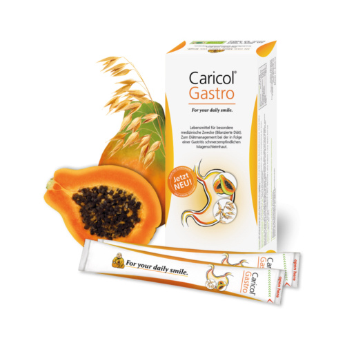 Caricol®-Gastro