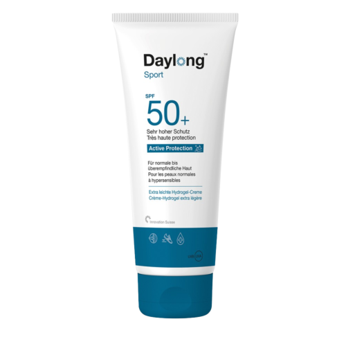DAYLONG™ Sport Active Protection SPF50+