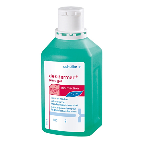 desderman® pure gel