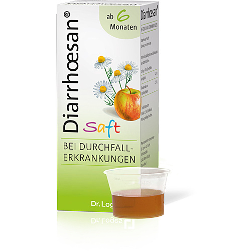 Diarrhœsan® Saft