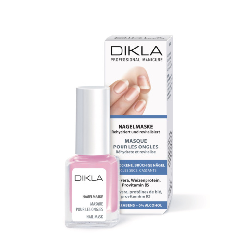 DIKLA Nagelmaske