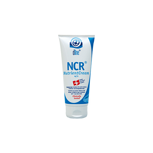 Dline Nutrient Creme ohne Parfum