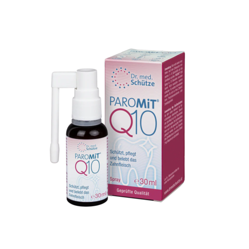 PAROMiT Q10® Spray
